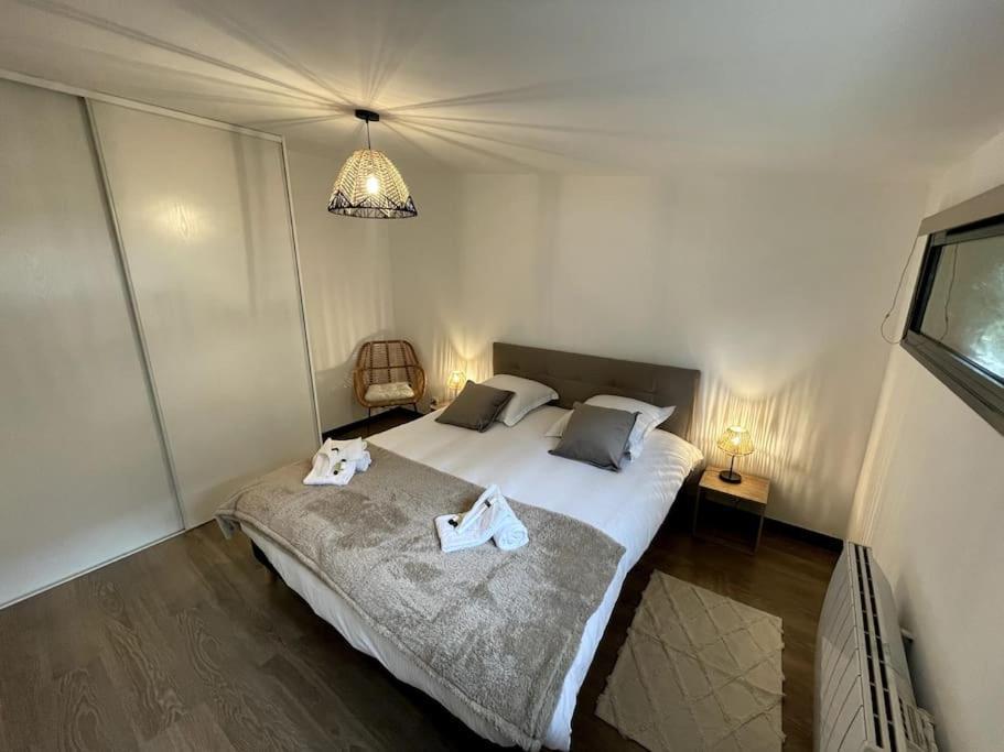 Appartamento Superbe Loft Lumineux A Caen Esterno foto