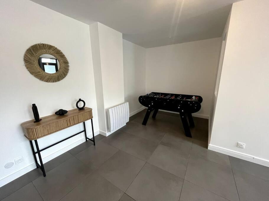 Appartamento Superbe Loft Lumineux A Caen Esterno foto