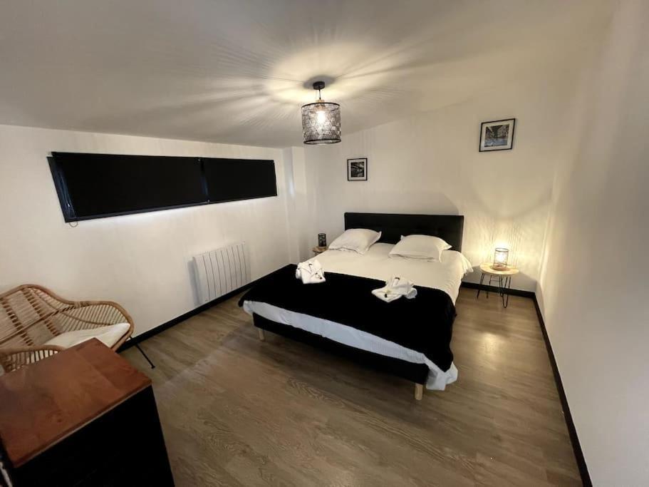 Appartamento Superbe Loft Lumineux A Caen Esterno foto